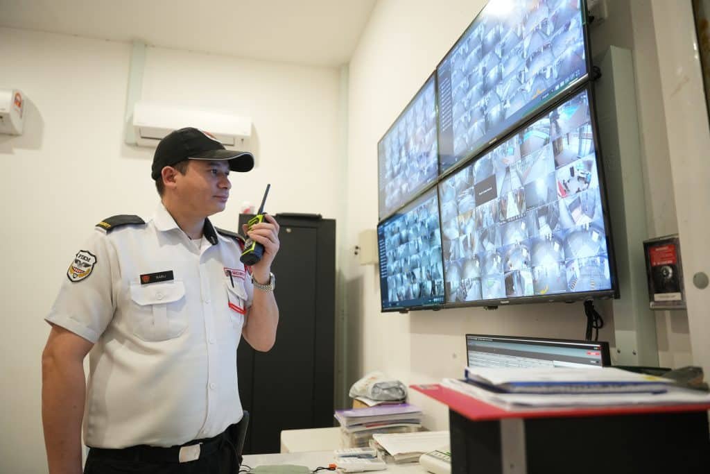 Managing the "human element" and security