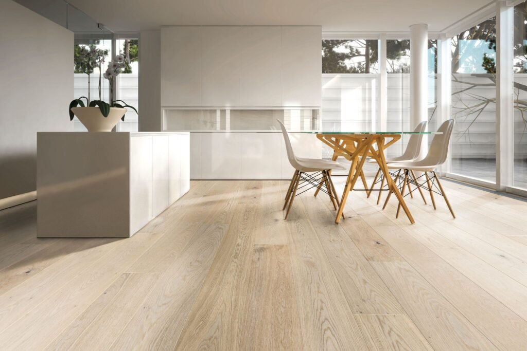 KL Flooring Recommend 2026