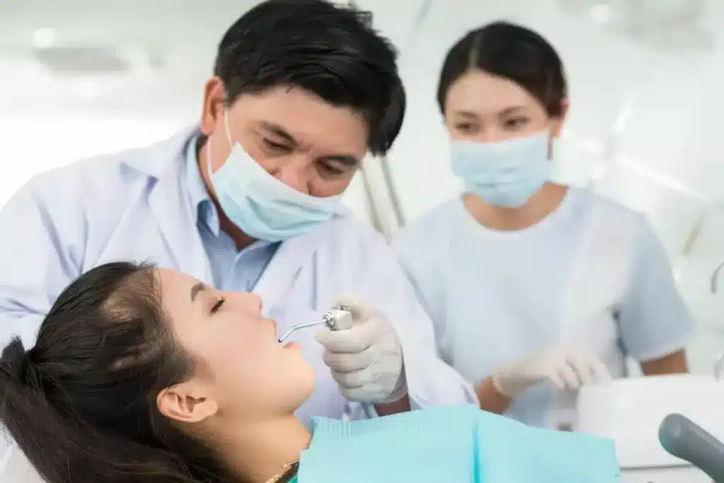 YiShun Dentist Recommend