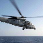 3 Ships Forcibly Halted as US Helicopter Fires on Vessel Trying to Break Iran Ports Blockade