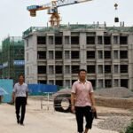 48 Million Unbuilt Homes Set to Keep China’s Property Crisis From Resolution