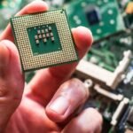 5 Malaysian Tech Stocks Lead Market Surge as Bursa Technology Index Hits Two-Year High