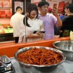 60+ Countries Are Discovering Chinese Latiao Spicy Strips As A Global Snack Phenomenon Reshapes the Industry