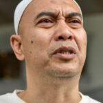 Appeals Court Sentences Former Radio DJ Ismahalil Hamzah to 30 Years for Cannabis Trafficking After Overturning Acquittal