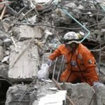 Colombia’s New Government Defends Earthquake Aid Decisions After Only Four Nations’ Teams Accepted For the 7.4-Magnitude Colombia Earthquake Response