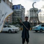 Five Years On, Taliban Rule Afghanistan Amid Claims of Security and Charges of Suffocating Restrictions