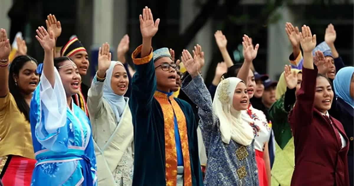 Malaysia's Divisive Politics Are Drowning Out the Issues That Actually Matter