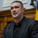 Ousted Ukraine Defence Chief Mykhailo Fedorov Calls for Path to Elections Amid Ongoing War