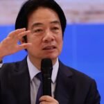 Over 110 Lawmakers Brace for Budget Fight as Taiwan’s Record Defence Spending Tops T$1 Trillion