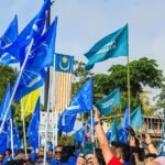 Over 130 Contested Seats Pit Umno Against PAS Ambitions, Putting the BN-PN Pact for GE16 Under Pressure