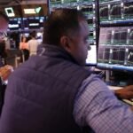 Palantir Surge and Caterpillar Profit Lead US Stock Futures Higher as AI-Linked Earnings Season Gains Momentum