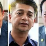 PH Leaders Push Back Against Ahmad Maslan’s Claim That Chinese Businesses Are Abandoning Coalition Over SST