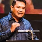 Rafizi Ramli Challenges the Narrative That Malays Are Losing Political Power in Malaysia
