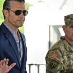 Trump’s Anti-Cartel Coalition Sets Latin America For US Ground Attacks On Drug Trafficking Organisations