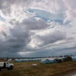 Unidentified Aerial Object Violates Moldovan Airspace and Explodes Near Ukrainian Border