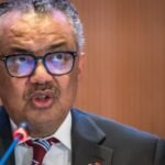WHO Director-General Arrives in Kinshasa as DR Congo Ebola Outbreak Tops 3,874 Cases and 1,751 Deaths