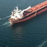 12 Vessels In A Weekend: How Strait of Hormuz Shipping Traffic Collapsed Amid the US-Iran Stalemate