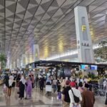5 Malaysians Arrested at Jakarta Airport in Etomidate Shoe-Smuggling Bust Worth RM33.8 Million
