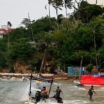 Hurricane Polo Makes Landfall in Mexico: Flooding, Power Cuts, and 7,000 Troops Deployed Across Baja California Sur