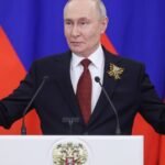 Millions of Russian Voters Head to Polls for Russia’s Parliamentary Election Amid War in Ukraine