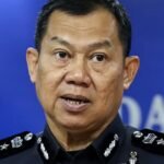 Police Declare Mid Valley Southkey Bomb Threat a Hoax After Full Sweep of JB Mall