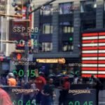 S&P 500 Climbs As Strong US Inflation Data Cements Fed Rate-Hike Expectations