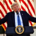 Trump Threatens Heavy Tariffs on EU Over ‘Laughable’ Canada Associate Membership Pitch