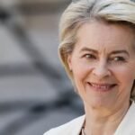 Von der Leyen Heads to Greenland as EU Arctic Ties Face a Defining Test