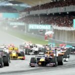 80,000 Fans Set To Descend on Sepang International Circuit for the 2025 Bahrain Grand Prix Malaysia