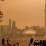 15 Young Canadians Set To Take Ottawa to Court Over the Canadian Youth Climate Lawsuit