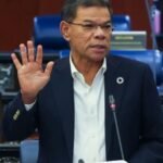 Marrying a Malay Muslim Does Not Make a Foreigner Ethnically Malay, Saifuddin Clarifies