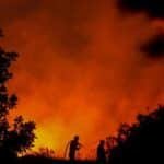 Indonesia Names New Disaster Chief as Wildfire Haze Forces School Closures in Malaysia