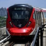 Cable Theft Attempt Disrupts Kajang MRT Services Between Two Damansara Stations