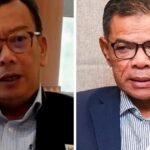 RoS Director-General and Home Minister Appeal High Court Stay on PN Deregistration