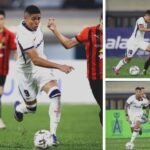 JDT Claim First-Leg FA Cup Semifinal Win Over DPMM FC in Bandar Seri Begawan