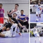 Pahang Rangers Hold One-Goal Advantage Over Selangor FC After MPFL Futsal Final First Leg