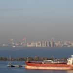 Tanker Carrying Russian Diesel Bound for New York Under Trump-Putin Agreement