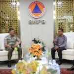 Indonesia and Malaysia to Discuss Terms of Forest Fire Assistance Offer
