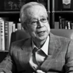 Anwar Mourns Death of Former Japanese Prime Minister Yasuo Fukuda