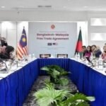 Malaysia and Bangladesh Target 2027 Deadline for Free Trade Agreement